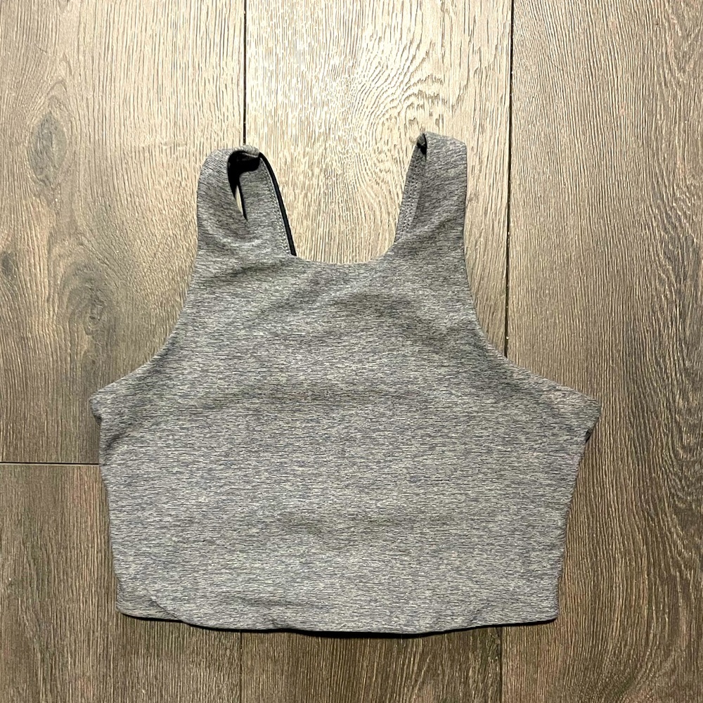 Outdoor Voices Venus Crop Top